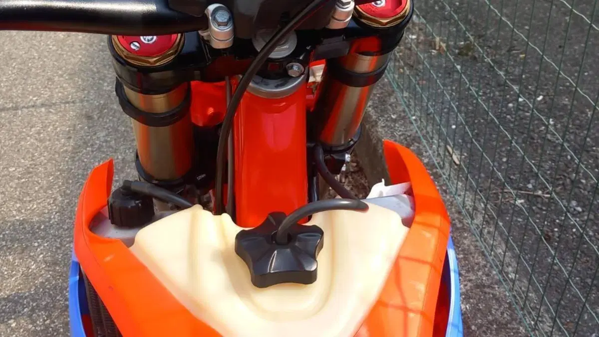 Betamotor RR 300 2T Enduro Racing (2023)  (2)