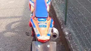 Betamotor RR 300 2T Enduro Racing (2023)  (3)
