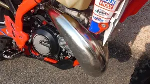 Betamotor RR 300 2T Enduro Racing (2023)  (6)
