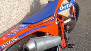 Betamotor RR 300 2T Enduro Racing (2023)  (7)