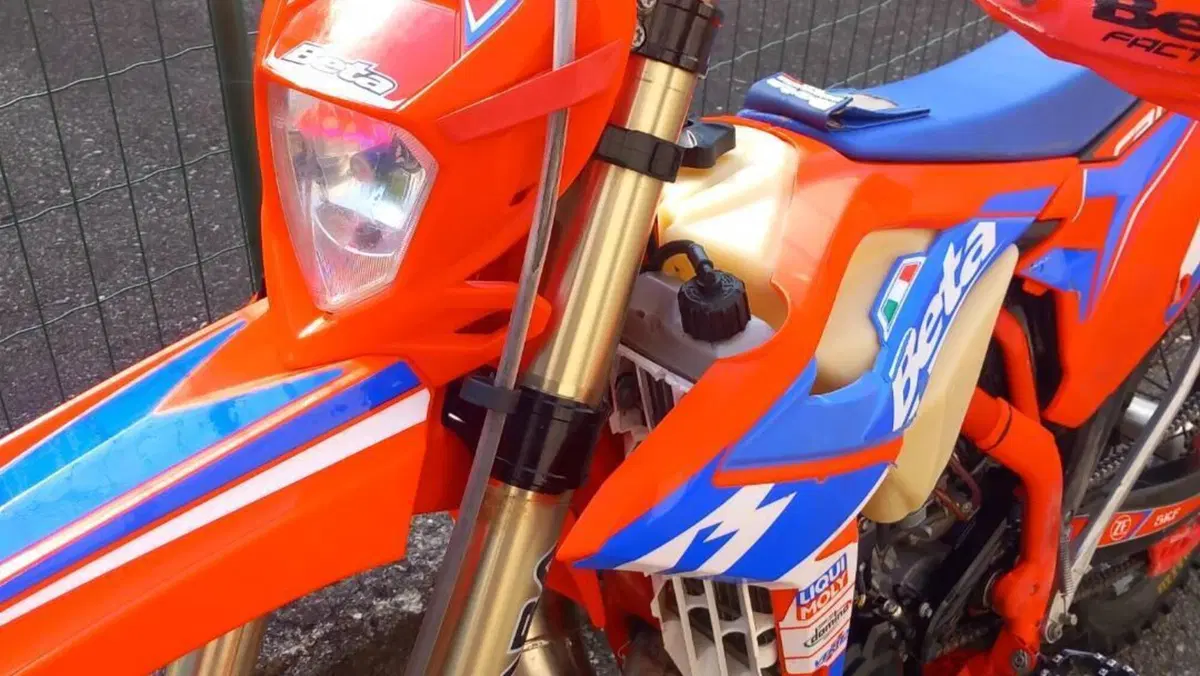 Betamotor RR 300 2T Enduro Racing (2023)  (8)