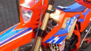 Betamotor RR 300 2T Enduro Racing (2023)  (8)