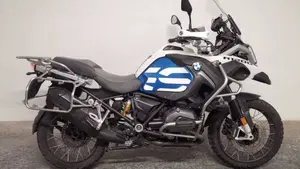Bmw R 1200 GS Adventure (2013 - 16) 