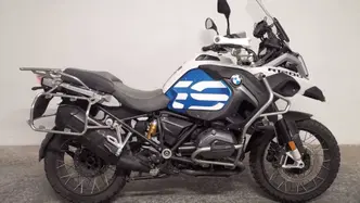 Bmw R 1200 GS Adventure (2013 - 16) usata