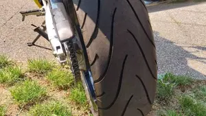 Honda CBR 600 F (1999 - 00)  (6)
