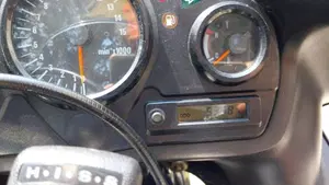 Honda CBR 600 F (1999 - 00)  (8)