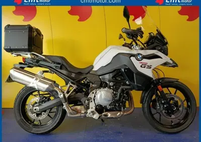 Bmw F 750 GS (2021 - 24) - Annuncio 10093973