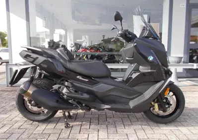 Bmw C 400 GT (2021 - 24) - Annuncio 10093633