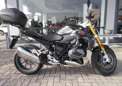 Bmw R 1250 R (2021 - 25) - Annuncio 10093609