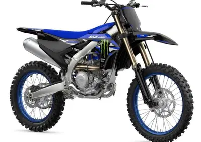 Yamaha YZ 450 F Monster Energy Yamaha Racing Edition (2027) - Annuncio 9906680