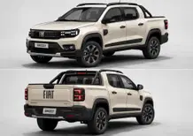 Fiat Panda diventa pick-up: il nuovo Strada nascerà dalla Grande Panda