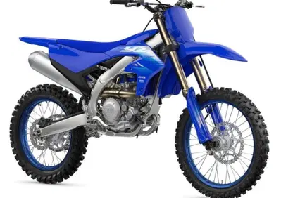 Yamaha YZ 450 F (2027) - Annuncio 9906679