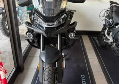 CFMOTO 800MT Explore (2023 - 26) - Annuncio 10093981