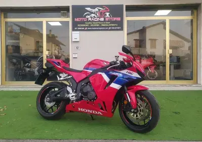 Honda CBR 600 RR (2024 - 26) - Annuncio 10093988
