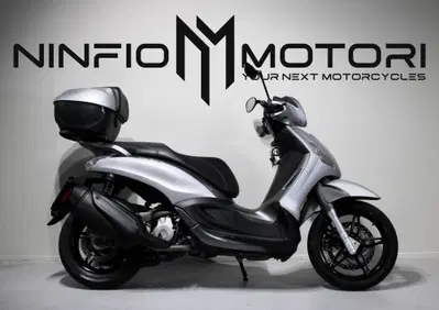 Piaggio Beverly 350 ABS (2016 - 20) - Annuncio 10093998