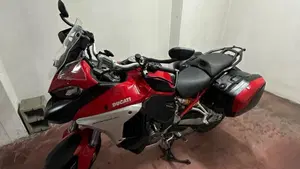 Ducati Multistrada V4 (2021 - 24)  (2)