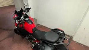 Ducati Multistrada V4 (2021 - 24)  (3)