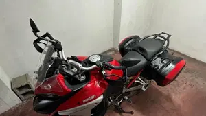 Ducati Multistrada V4 (2021 - 24)  (4)