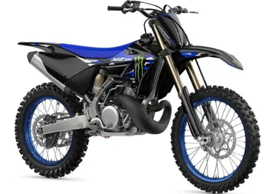 Yamaha YZ 250 Monster Energy Yamaha Racing Edition (2027) - Annuncio 9906678