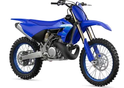Yamaha YZ 250 (2027) - Annuncio 9906677