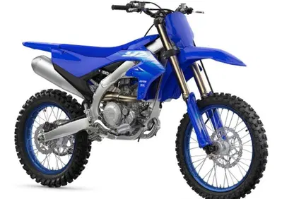 Yamaha YZ 250 F (2027) - Annuncio 9781045