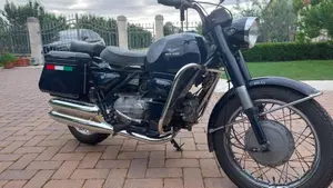 Moto Guzzi  