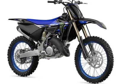 Yamaha YZ 125 Monster Energy Yamaha Racing Edition (2027) - Annuncio 9906674