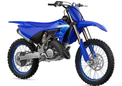 Yamaha YZ 125 (2027) - Annuncio 9906672