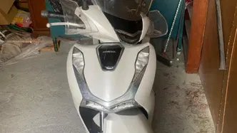 Honda SH 125i (2020 - 23) usata
