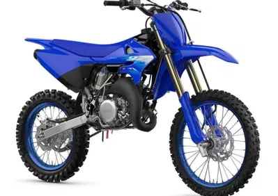 Yamaha YZ 85 (2027) - Annuncio 9781055