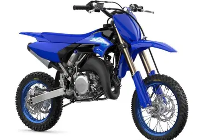 Yamaha YZ 65 (2027) - Annuncio 9781065