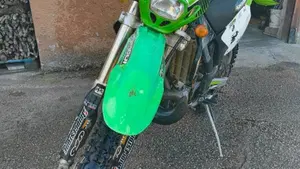 Kawasaki KXE250 (2006) 