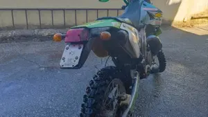 Kawasaki KXE250 (2006)  (5)