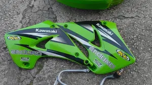 Kawasaki KXE250 (2006)  (8)