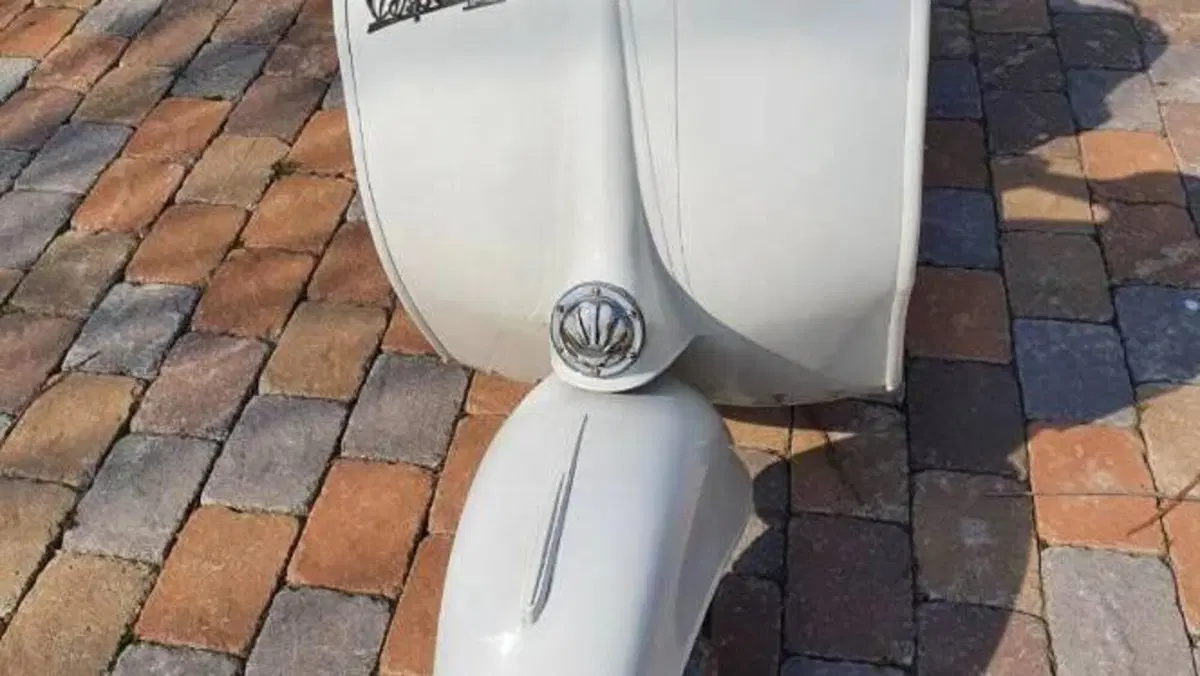Piaggio  