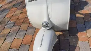 Piaggio  