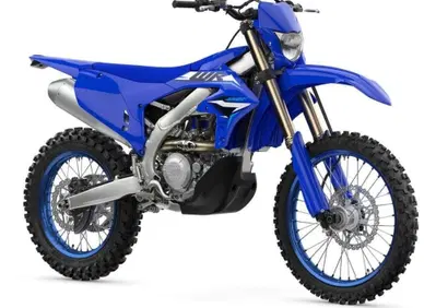 Yamaha WR 450 F (2026) - Annuncio 9781043