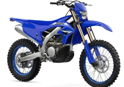 Yamaha WR 250 F (2026) - Annuncio 9781041