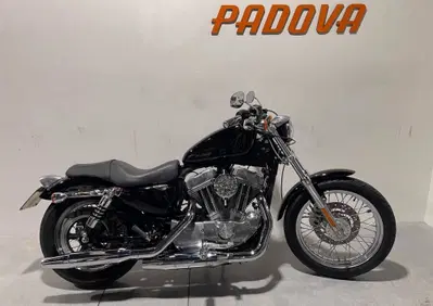 Harley-Davidson 883 Low (2006 - 07) - XL 883L - Annuncio 10093997