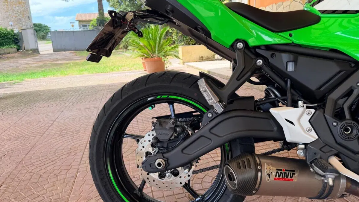 Kawasaki Ninja 650 (2025 - 26)  (4)