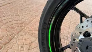 Kawasaki Ninja 650 (2025 - 26)  (5)