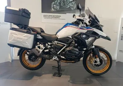 Bmw R 1250 GS (2019 - 20) - Annuncio 10094002