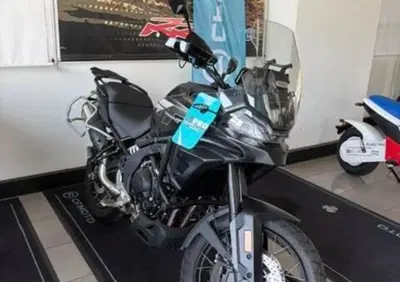 CFMOTO 700MT Adventure (2025 - 26) - Annuncio 10094005