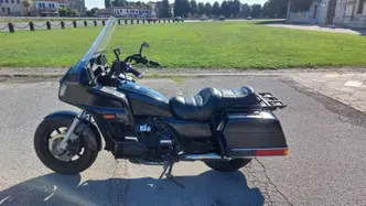 Honda Aspencade 1200 usata
