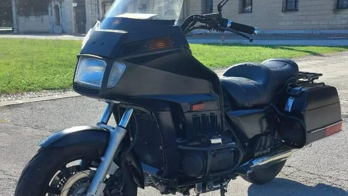 Honda Aspencade 1200  (3)