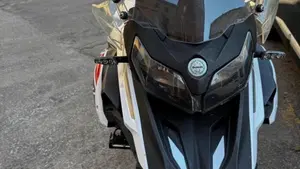 Benelli TRK 502X (2018 - 20)  (3)