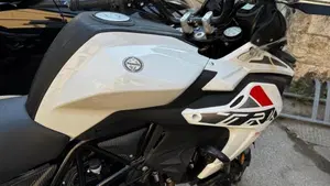 Benelli TRK 502X (2018 - 20)  (6)