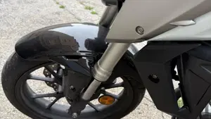 Honda CB 125 R (2018 - 20)  (3)
