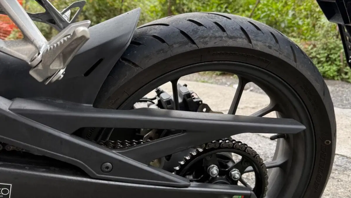 Honda CB 125 R (2018 - 20)  (6)