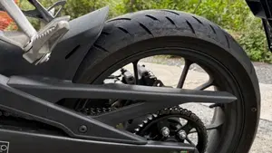 Honda CB 125 R (2018 - 20)  (6)